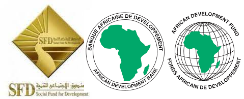 الصندوق الاجتماعي للتنمية