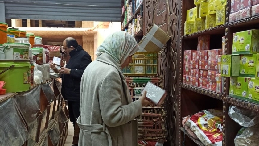 «سلامة الغذاء»: البطاطس تتصدر قائمة صادرات مصر من الخضروات إلى الخارج
