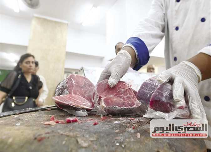 توقعات أمريكية بتراجع واردات مصر من اللحوم الحية
